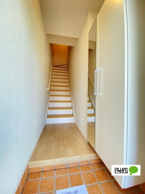 玄関　イメージ