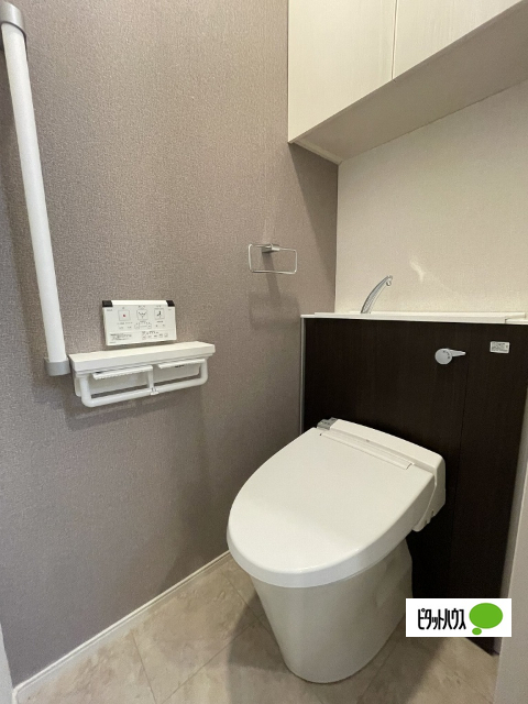 トイレ　イメージ