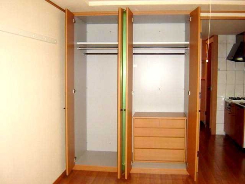 収納　図面と現状に相違がある場合には現状を優先