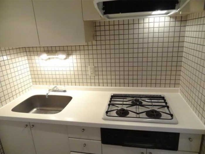 キッチン　別部屋参照