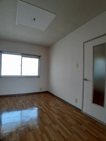 その他部屋・スペース　中はこのようになっています