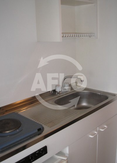 キッチン　ドミール堺筋本町　キッチン