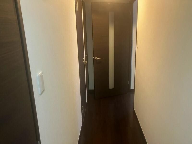 玄関　※別部屋参照