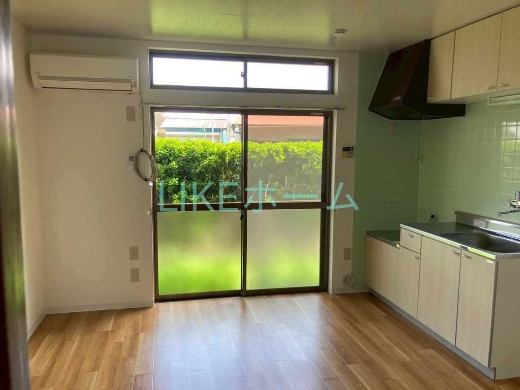 居室・リビング　リビング/居室