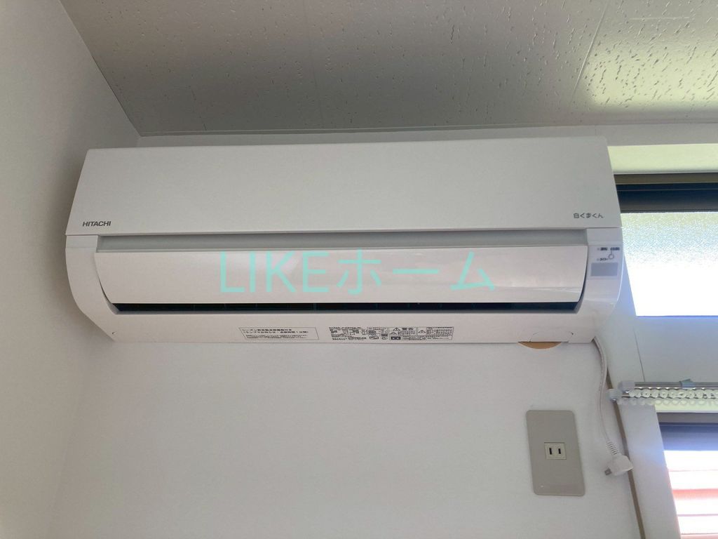 その他設備　設備