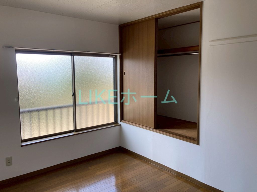 その他部屋・スペース　収納