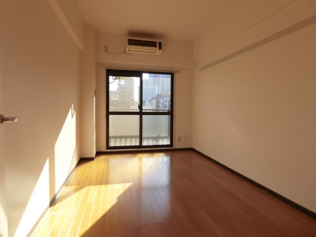 居室・リビング　他のお部屋の参考写真となります。