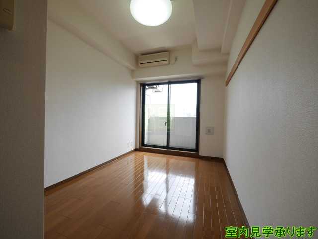 居室・リビング　ステージファースト早稲田