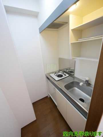 キッチン　ステージファースト早稲田