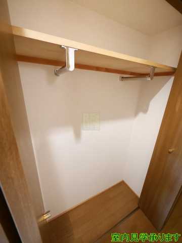 収納　ステージファースト早稲田