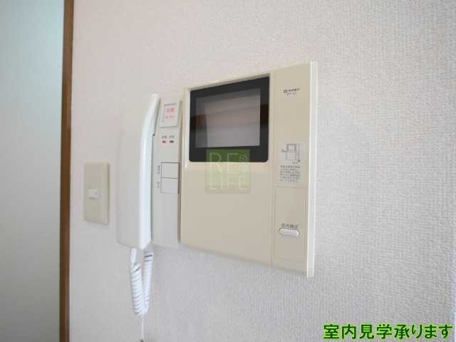 セキュリティ　ステージファースト早稲田