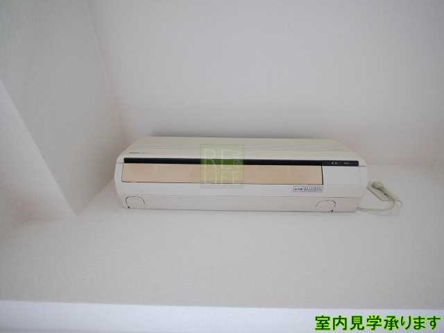 その他設備　ステージファースト早稲田