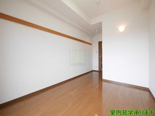 その他部屋・スペース　ステージファースト早稲田