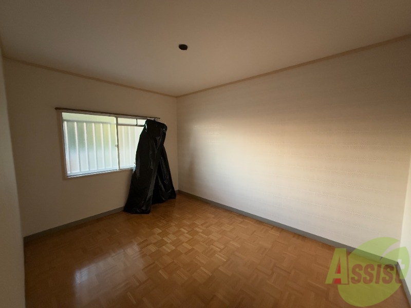 その他部屋・スペース　広々玄関！！