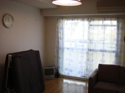 居室・リビング　リビング（イメージ）