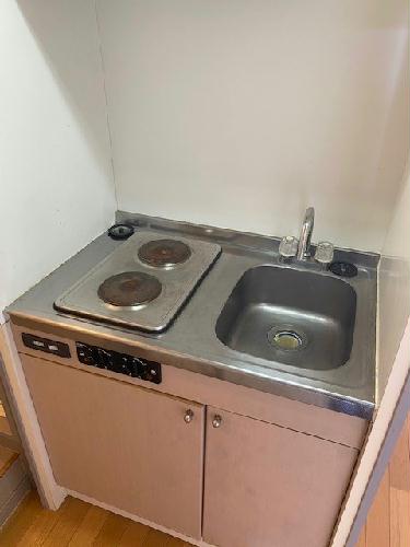 玄関　現況優先