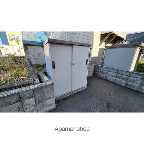 その他共有部分　その他共有部分