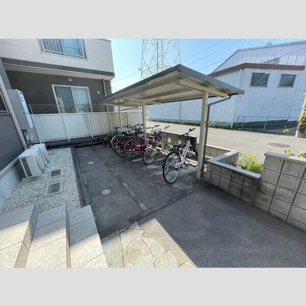 居室・リビング　LDK