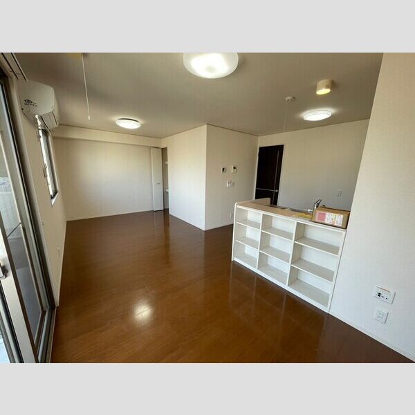 キッチン　対面キッチン