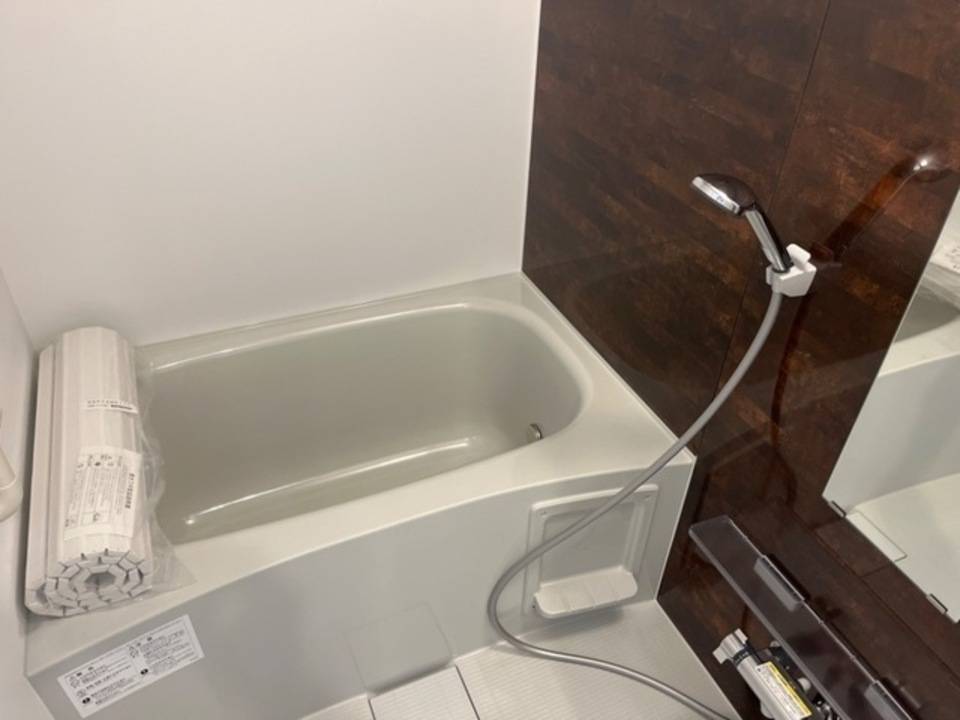 バス・シャワールーム　浴室