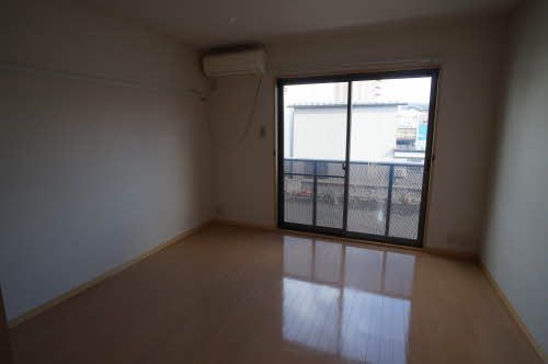 その他部屋・スペース　洋室