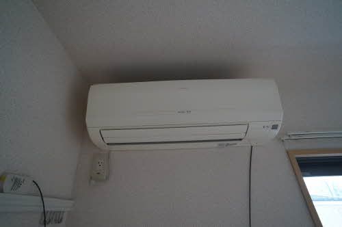 その他部屋・スペース　エアコン