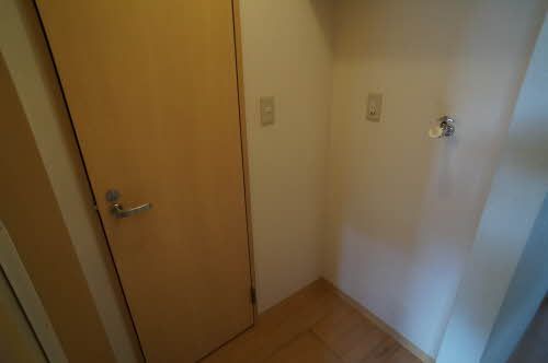 その他部屋・スペース　洗濯スペース