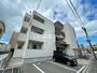 和歌山駅より徒歩11分 3階 築8年3ヶ月の賃貸物件
