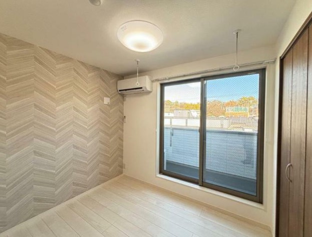 居室・リビング　同仕様