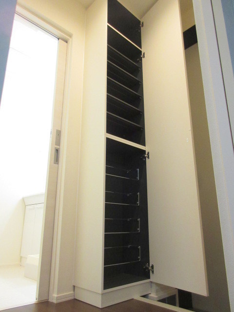 玄関　★シューズＢＯＸ★