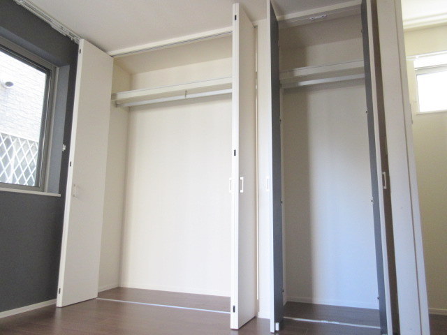 収納　★クローゼット★