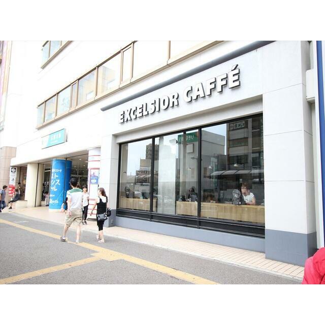 その他　エクセルシオールカフェ本厚木駅店（その他）まで343m