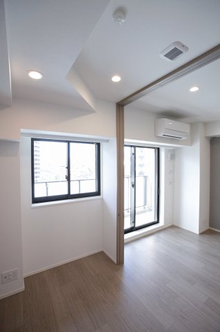 居室・リビング　その他※別部屋参考写真