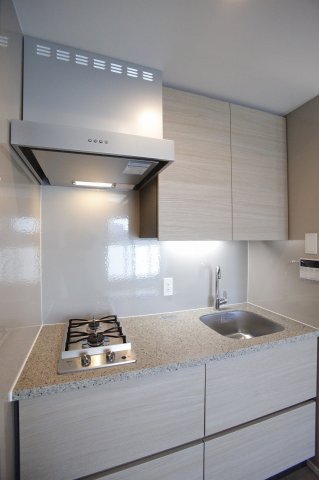 キッチン　キッチン※別部屋参考写真