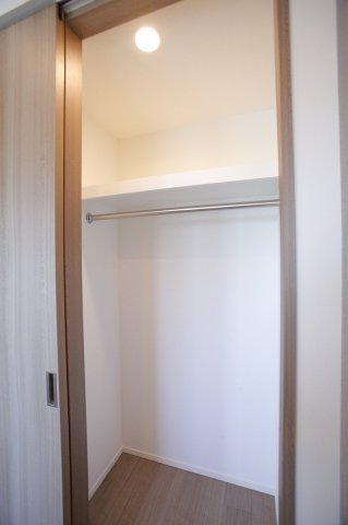 収納　収納※別部屋参考写真