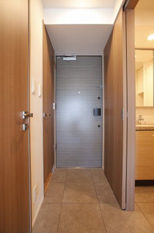 玄関　玄関※別部屋参考写真