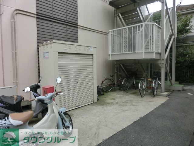 その他共有部分