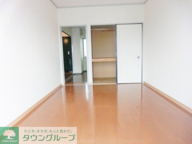 その他部屋・スペース　南東向きの居室