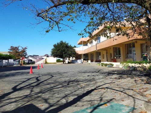 幼稚園・保育園　江南市立古知野北保育園（幼稚園・保育園）まで510m