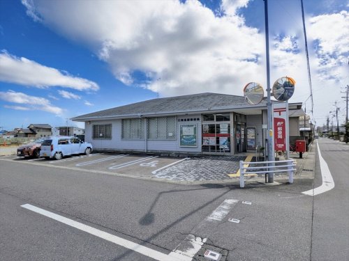 郵便局　江南高屋郵便局（郵便局）まで507m