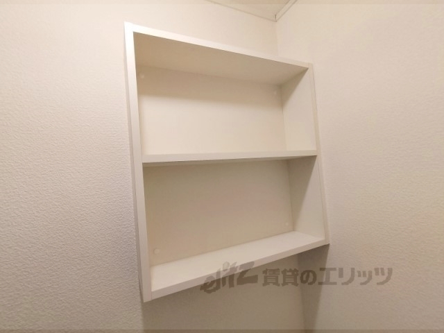 その他部屋・スペース　棚