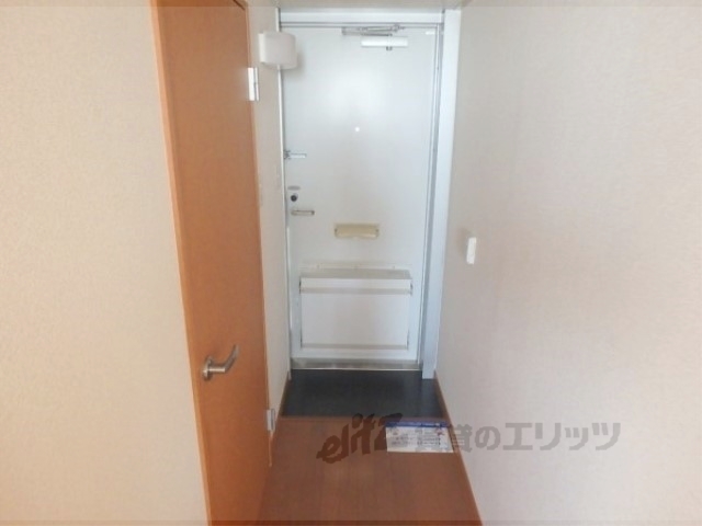 その他部屋・スペース　廊下