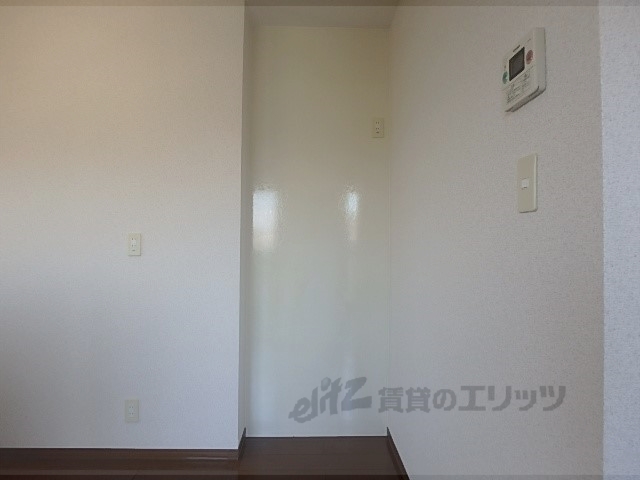 その他部屋・スペース　冷蔵庫置場