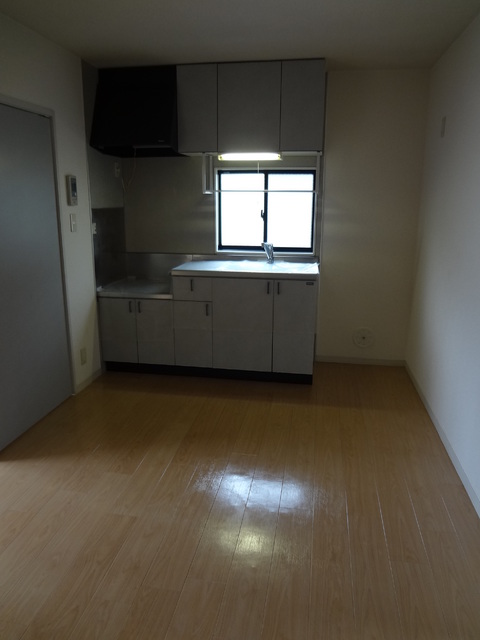 居室・リビング　ダイニング