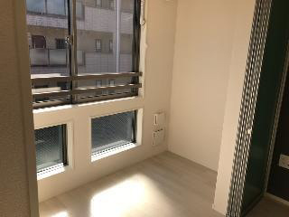 バルコニー　※イメージ