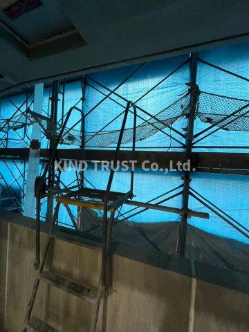 その他部屋・スペース　内装も気になるポイント