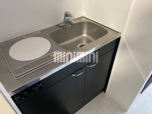 キッチン　別号室参考写真