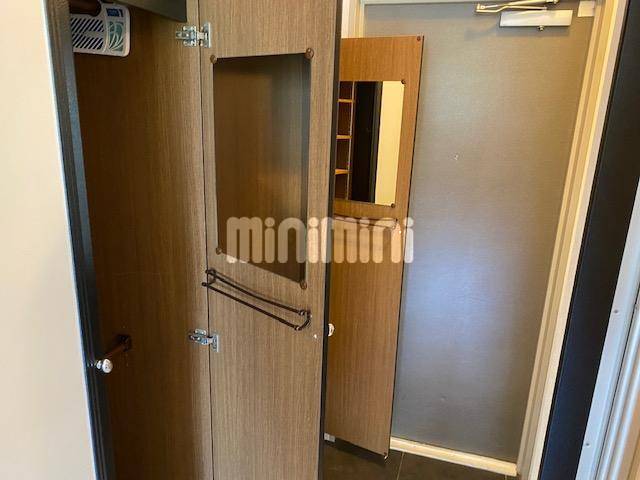 収納　別号室参考写真