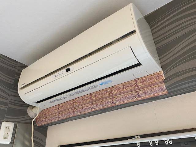 その他設備　別号室参考写真