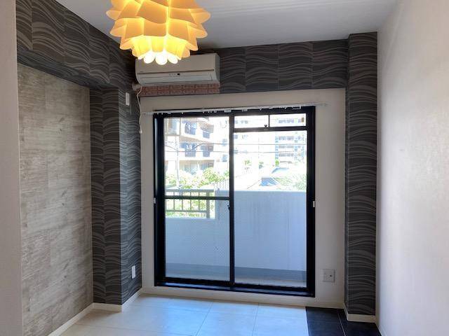 その他部屋・スペース　照明器具は有りません